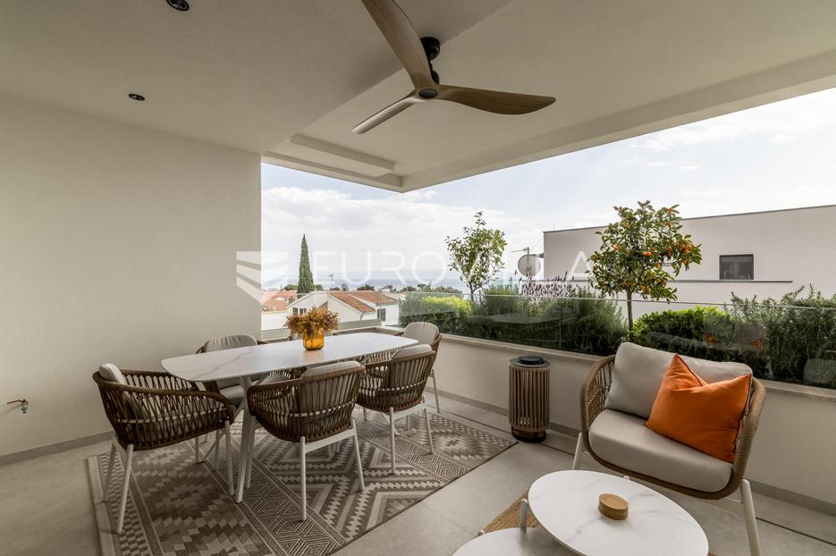 Apartmán Na predaj -  Split
