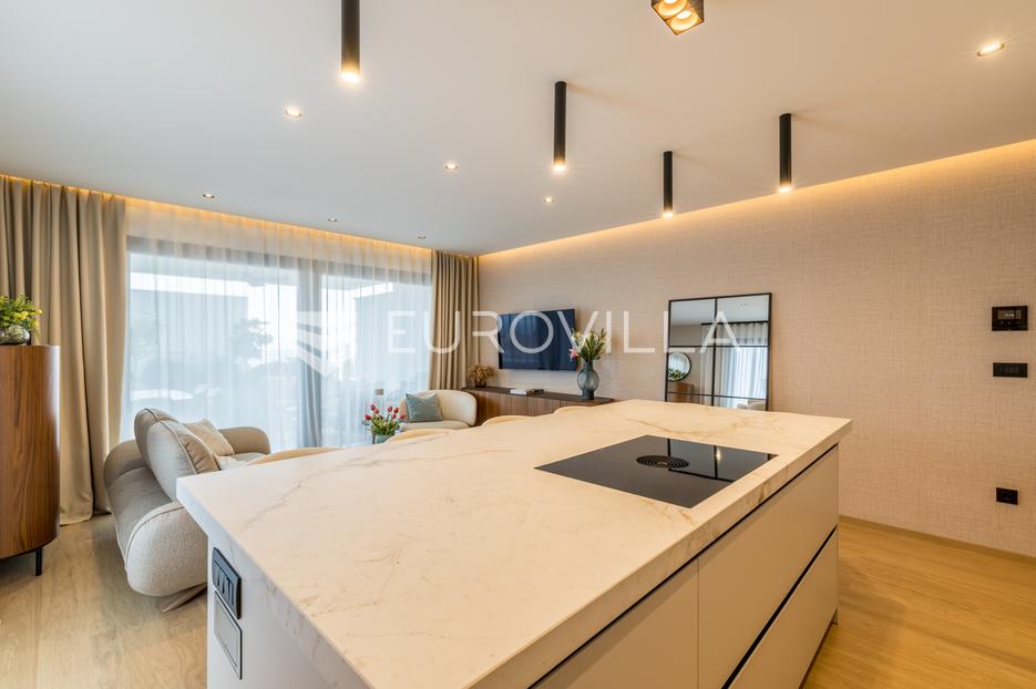 Apartmán Na predaj -  Split