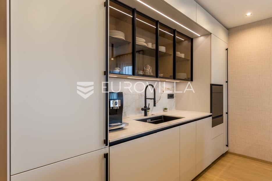 Apartmán Na predaj -  Split