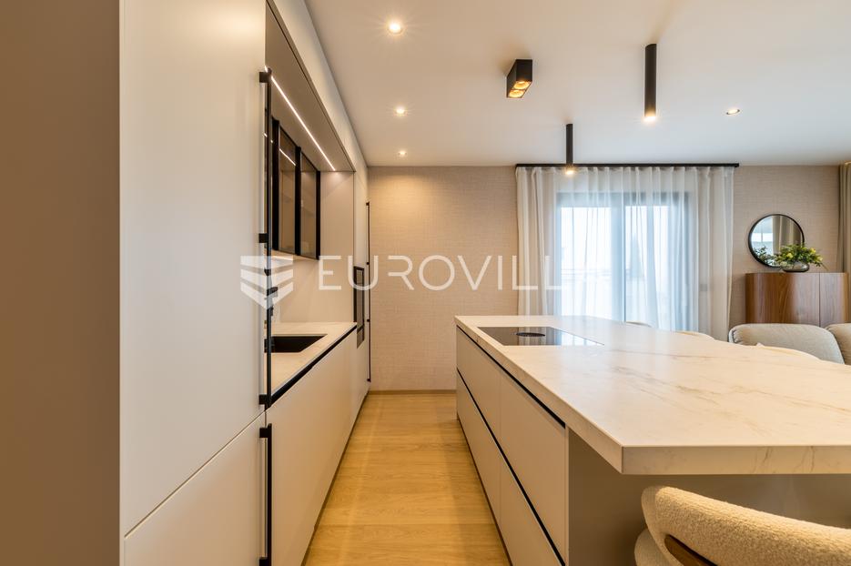 Apartmán Na predaj -  Split