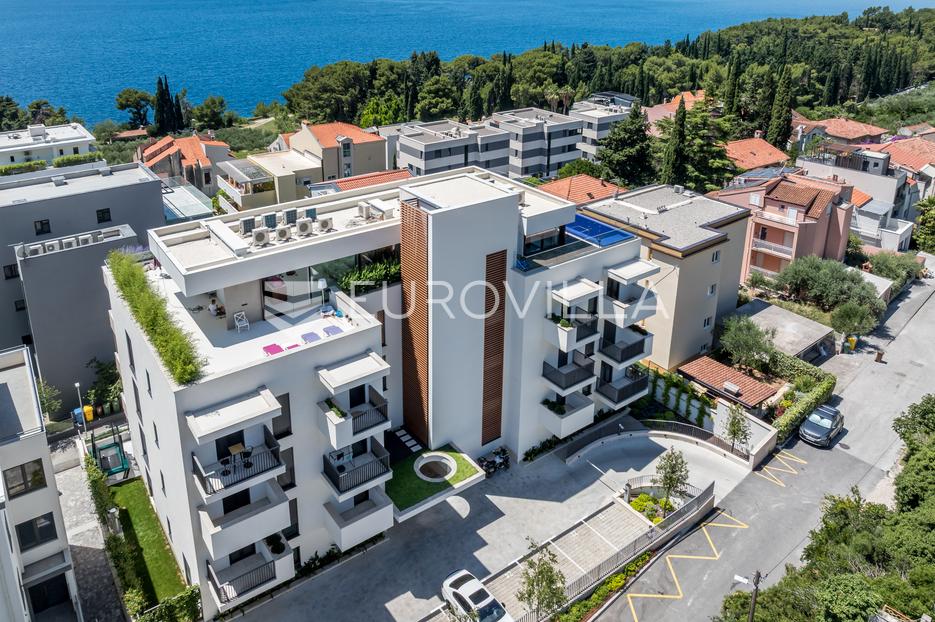 Apartmán Na predaj -  Split