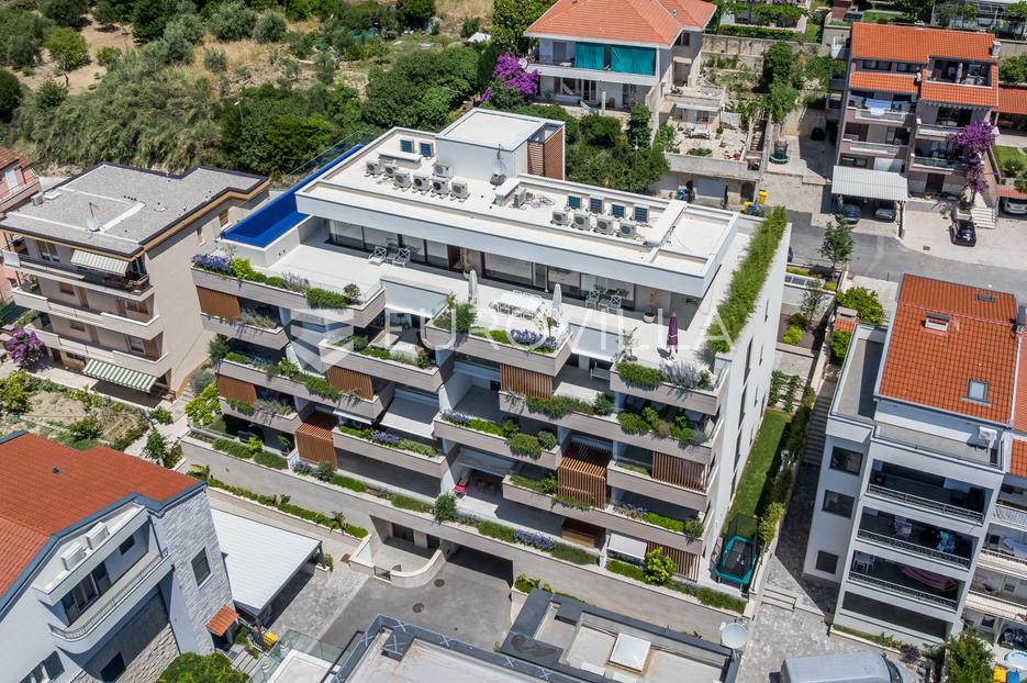 Apartmán Na predaj -  Split