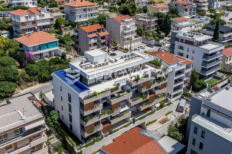 Apartmán Na predaj -  Split