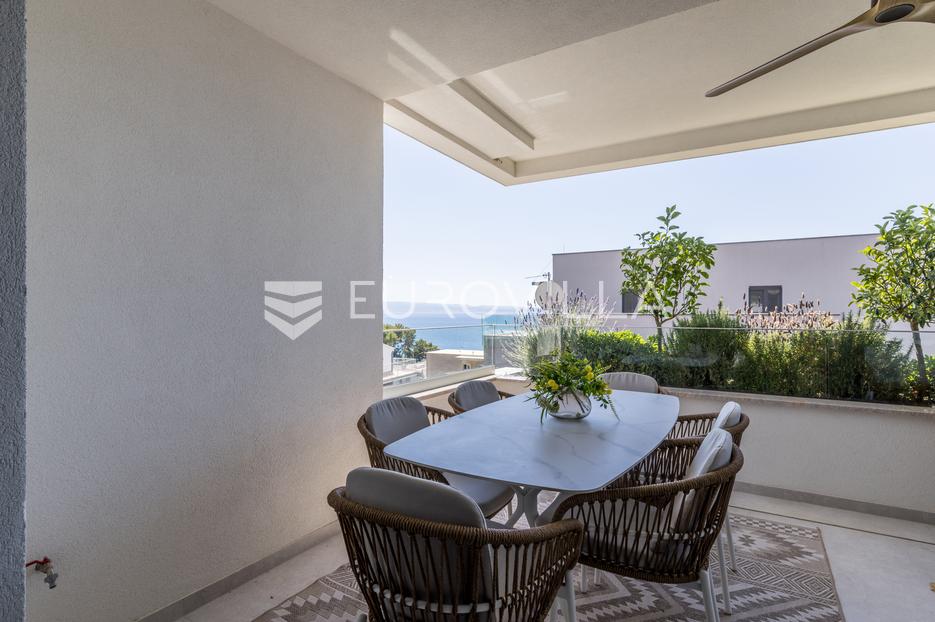 Apartmán Na predaj -  Split