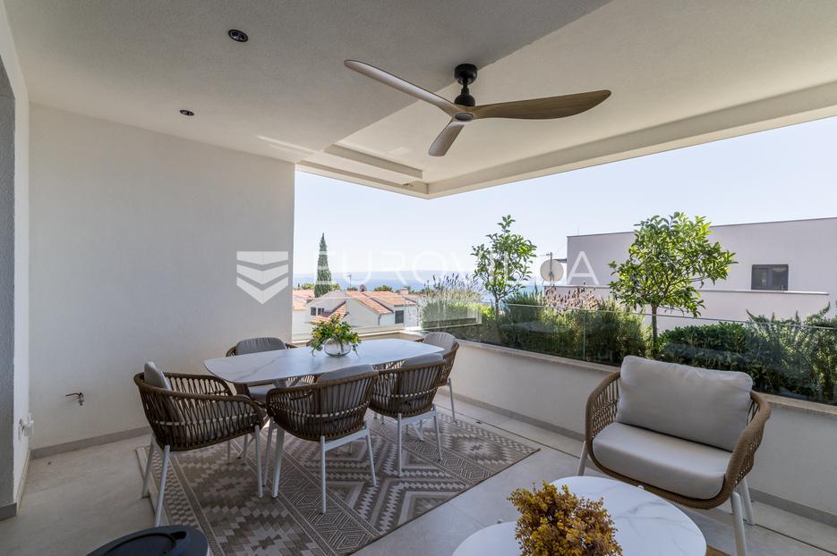 Apartmán Na predaj -  Split