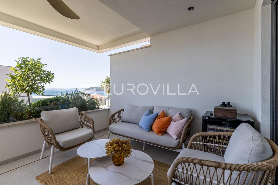 Apartmán Na predaj -  Split