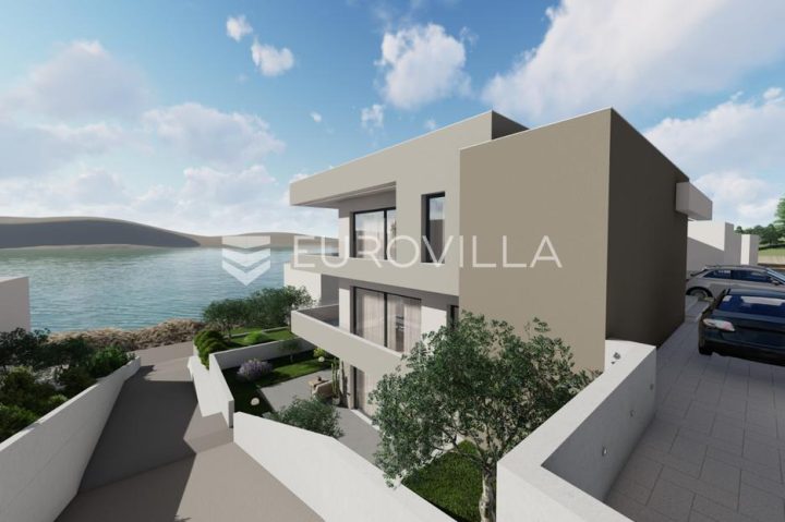 Flat for sale 107 m² – Tisno