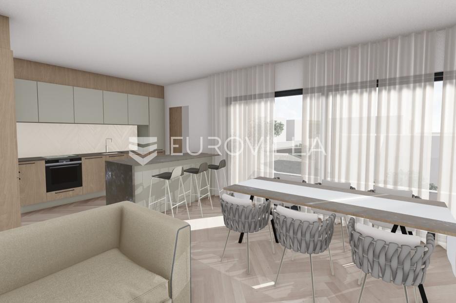 Appartement À vendre -  Tisno