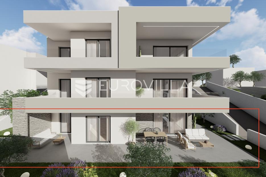 Appartement À vendre -  Tisno
