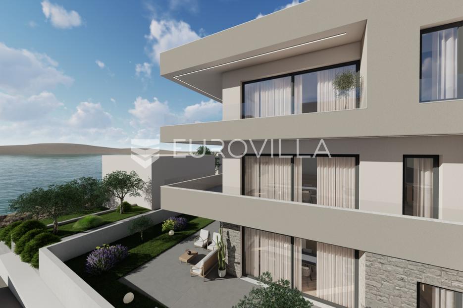 Appartement À vendre -  Tisno