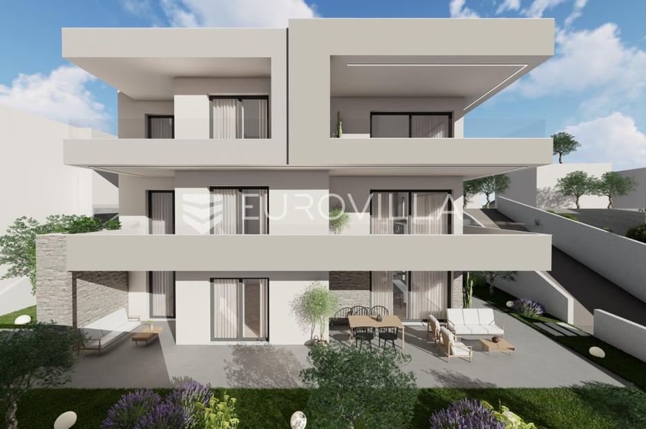 Appartement À vendre -  Tisno