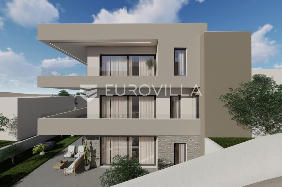 Appartement À vendre -  Tisno