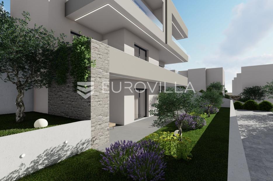 Appartement À vendre -  Tisno