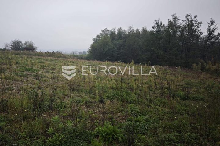 Terreno in vendita 1000 m² – Jelaši
