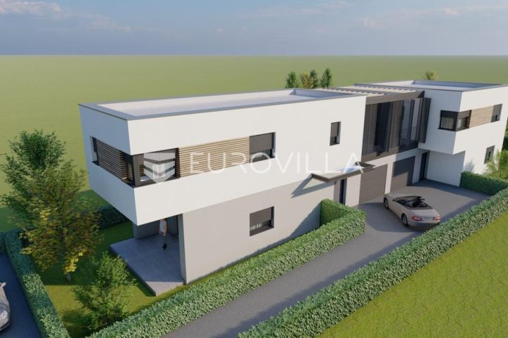 Casa in vendita 265 m² – Markuševec