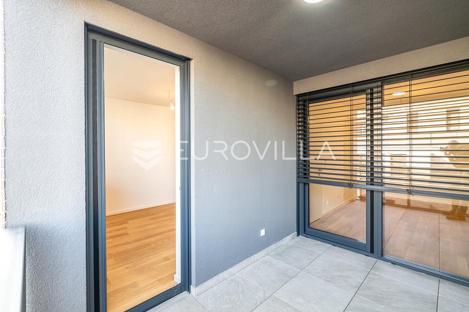 Apartma Naprodaj - Grad Zagreb Trešnjevka - Sjever