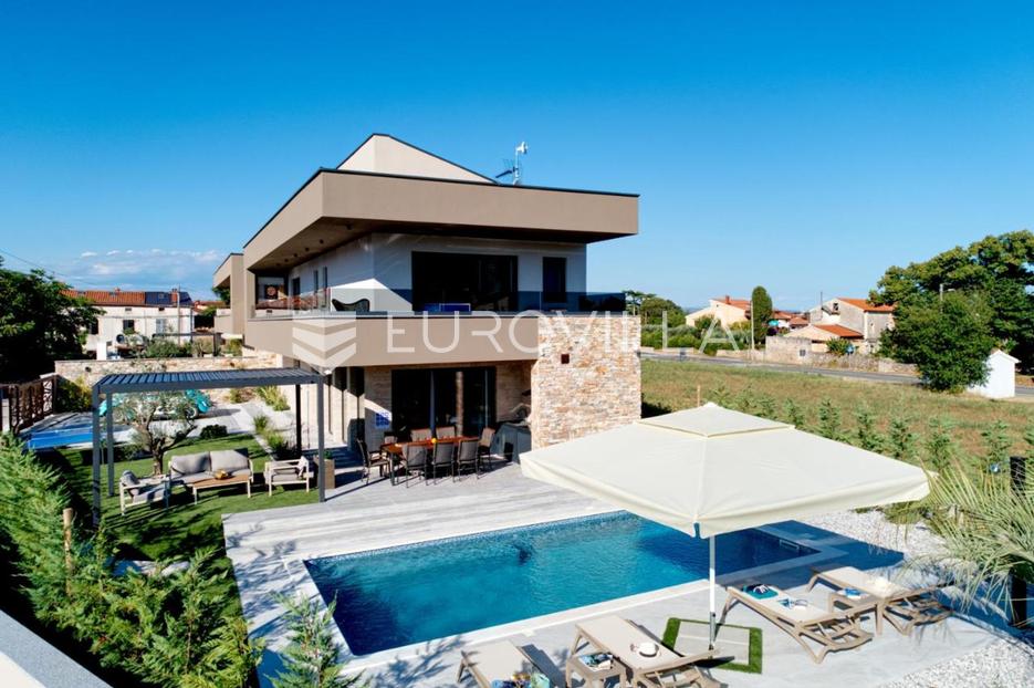 Haus Zu verkaufen - Istarska Marčana - foto 3/23