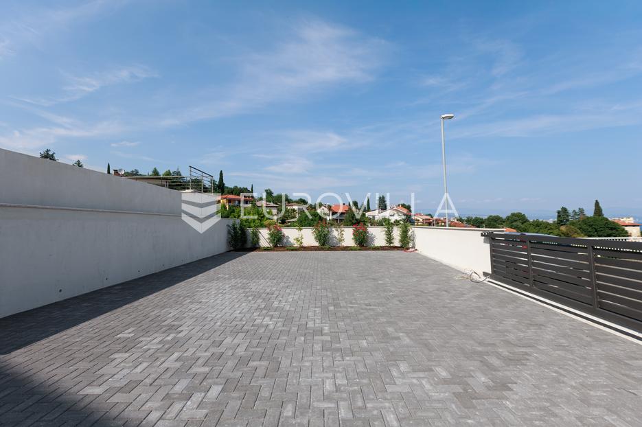 Flat For sale -  Lovran