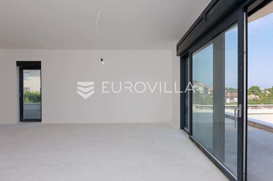 Flat For sale -  Lovran