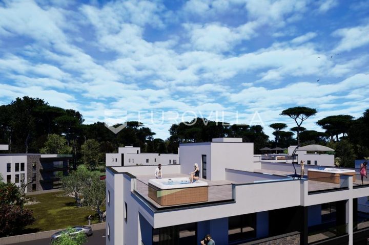 Apartment Zu verkaufen - Zadarska Zadar - foto 3/6