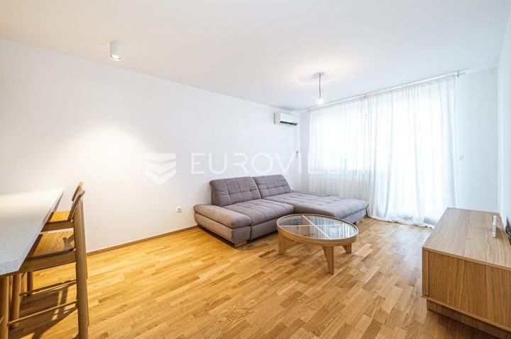 Appartement À louer - Grad Zagreb Peščenica - žitnjak - foto 4/11