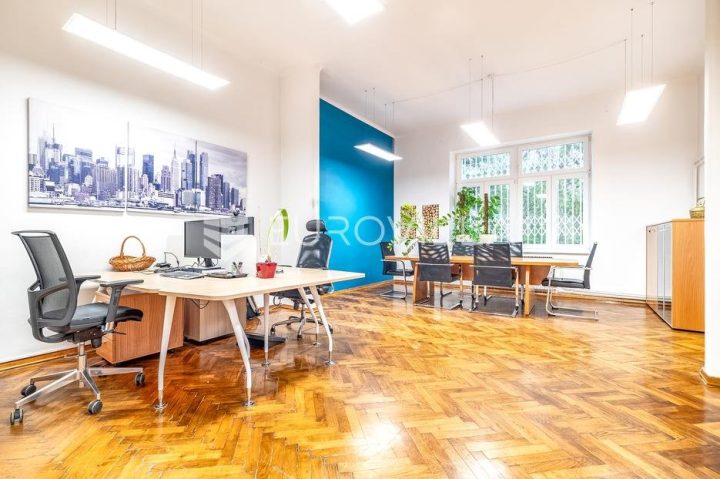 Poslovni prostor za najam 100 m² – Pantovčak