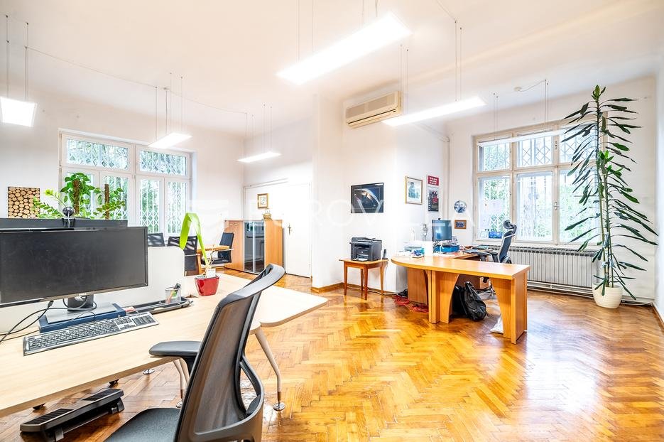 Commerciale Da affittare - Grad Zagreb Gornji Grad - Medveščak