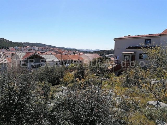 Land for sale 482 m² – Šibenik