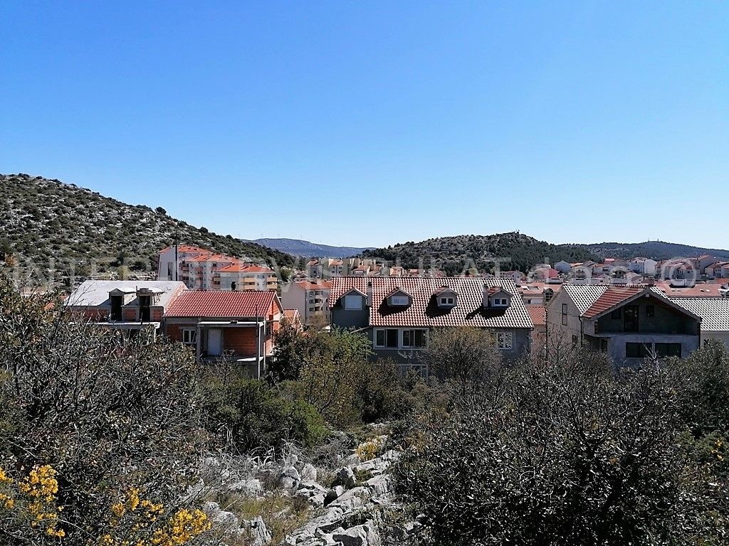 Terreno In vendita - ŠIBENSKO-KNINSKA  ŠIBENIK 