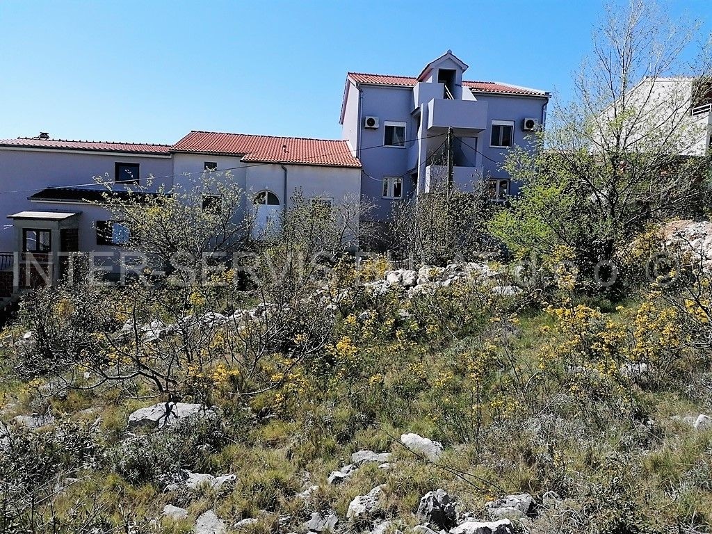 Terreno In vendita - ŠIBENSKO-KNINSKA  ŠIBENIK 