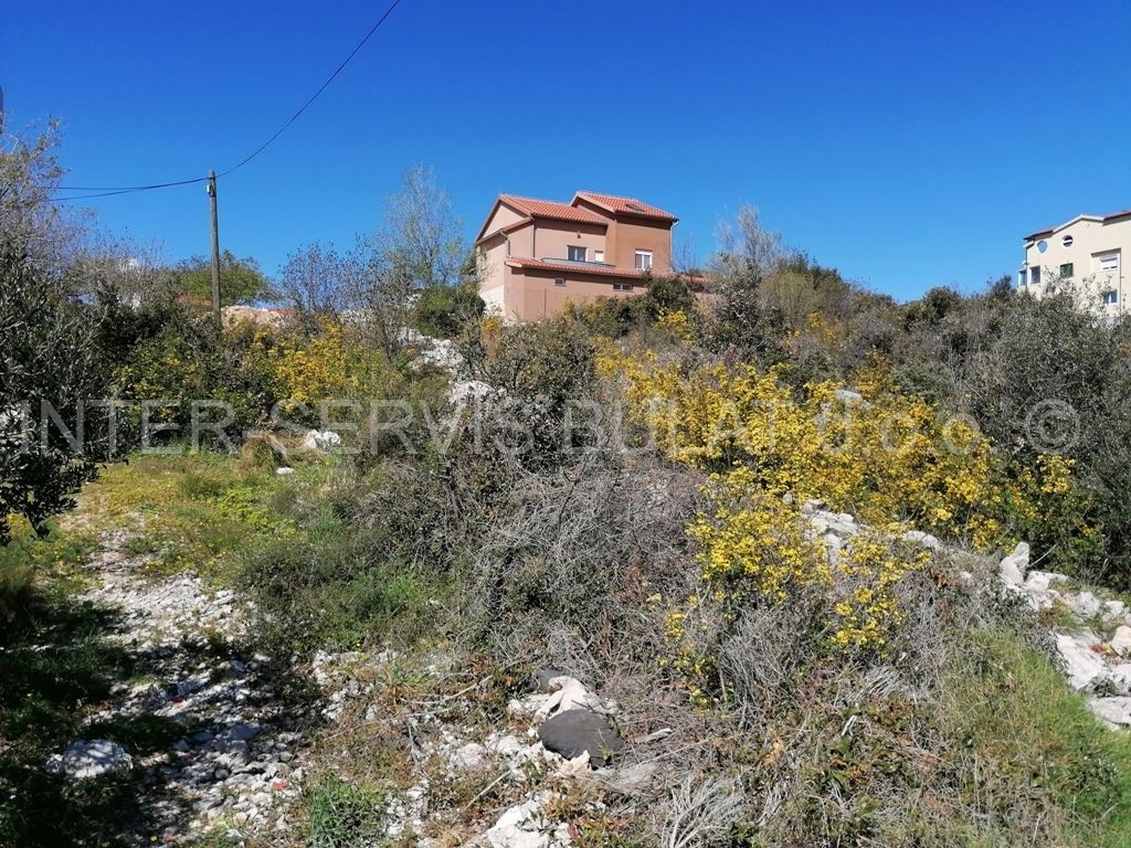 Terreno In vendita - ŠIBENSKO-KNINSKA  ŠIBENIK 