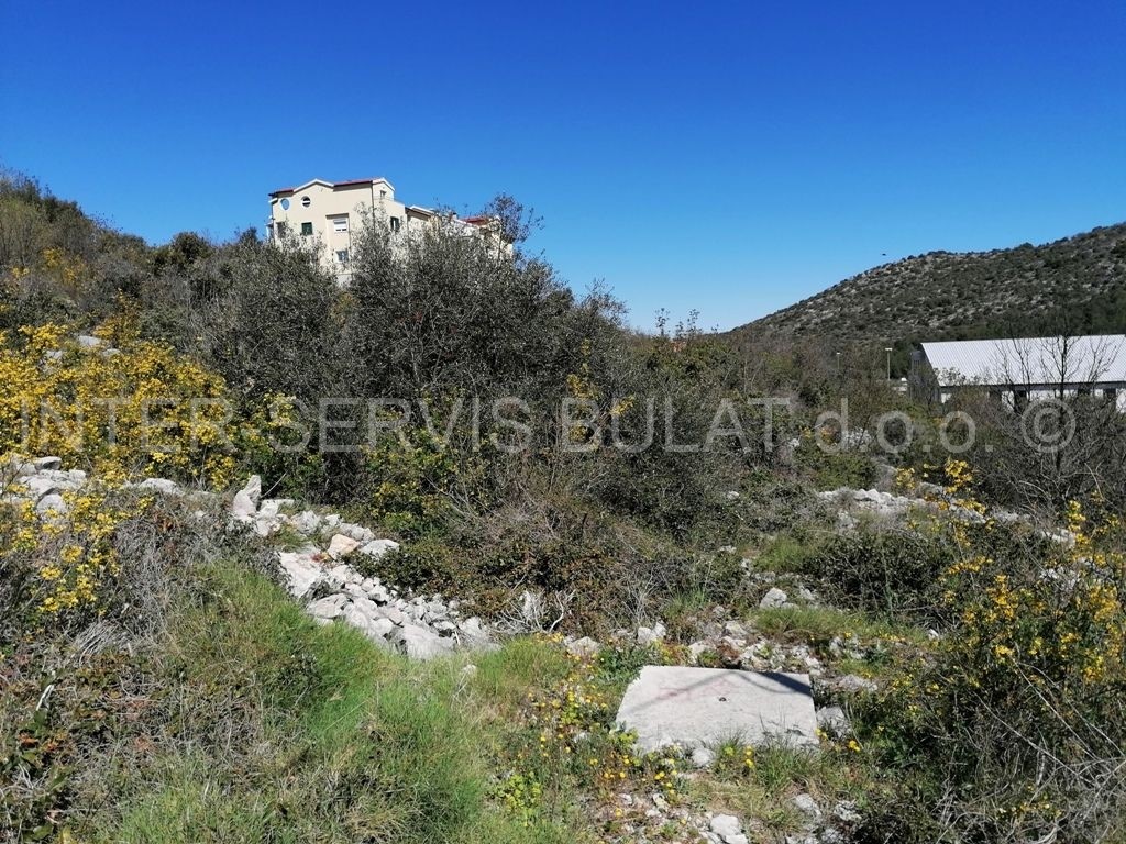 Terreno In vendita - ŠIBENSKO-KNINSKA  ŠIBENIK 