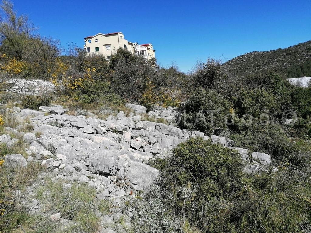 Terreno In vendita - ŠIBENSKO-KNINSKA  ŠIBENIK 