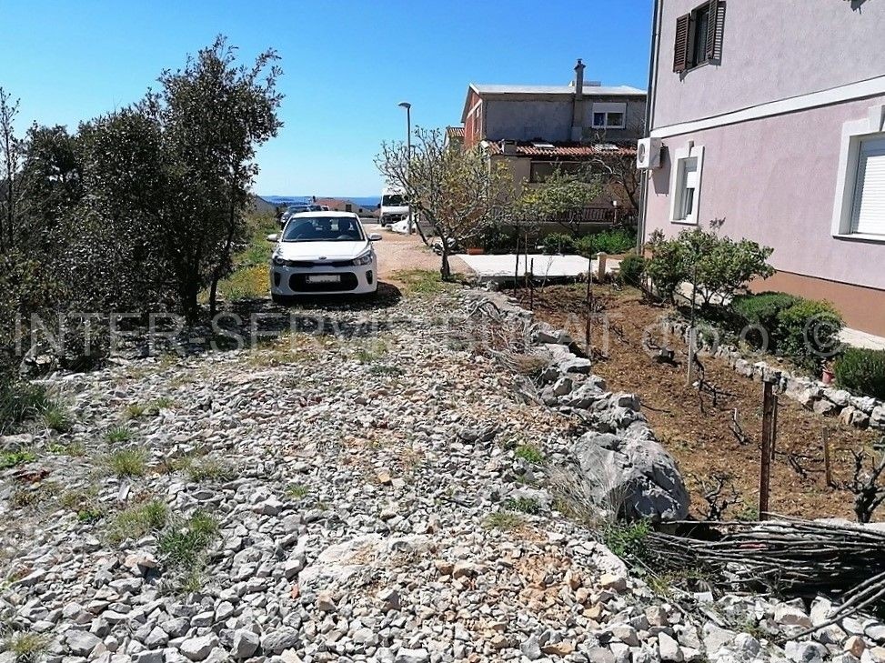 Parcela Naprodaj - ŠIBENSKO-KNINSKA  Šibenik