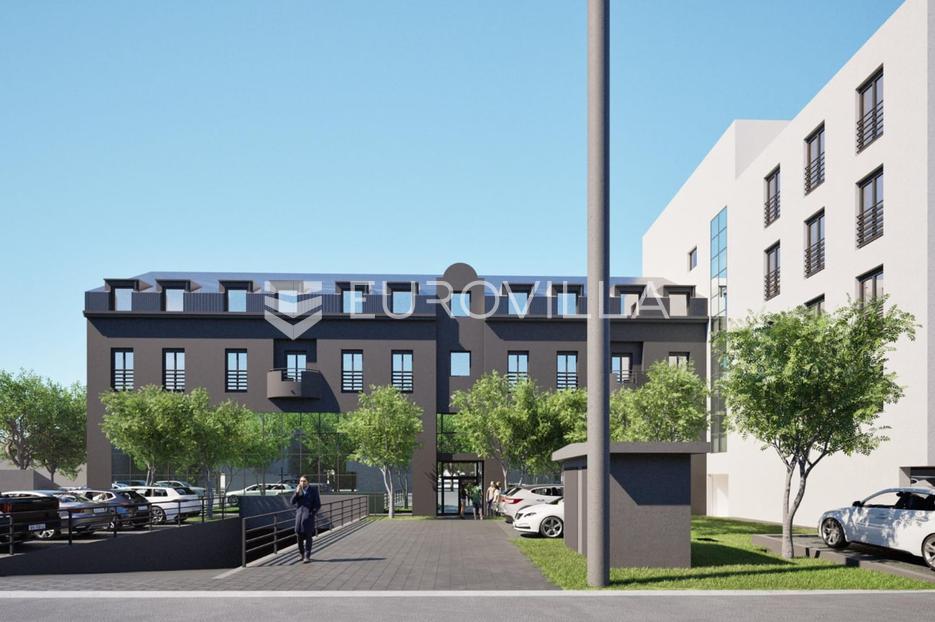 Commerciale In vendita -  Trešnjevka - Sjever