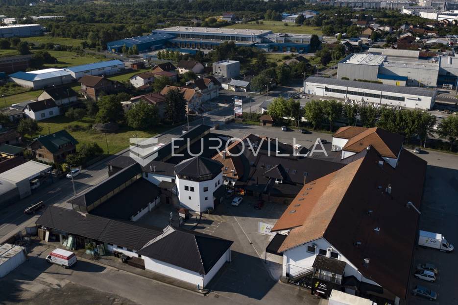 Locaux commerciaux À vendre Sesvete