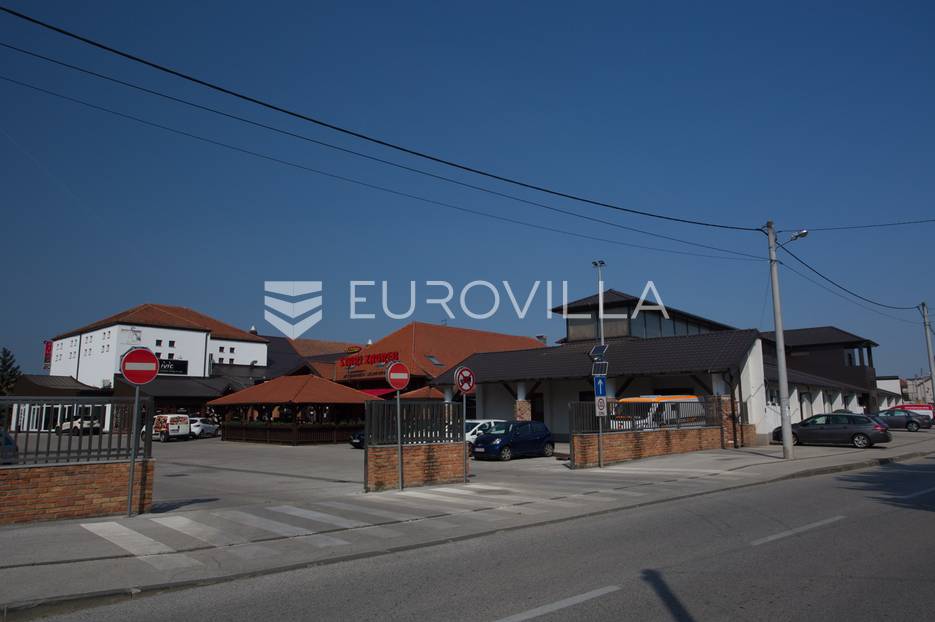 Locaux commerciaux À vendre -  Sesvete