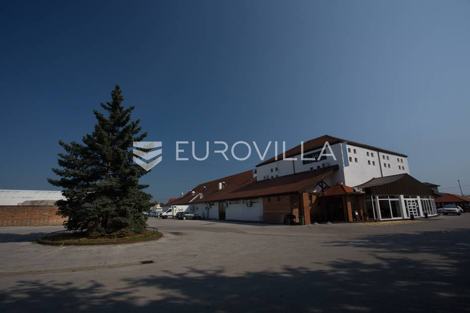 Locaux commerciaux À vendre -  Sesvete