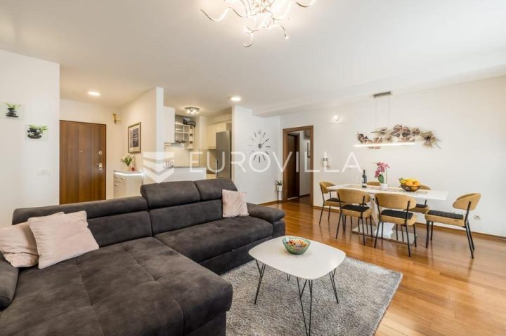Apartment Zu verkaufen Kocunar