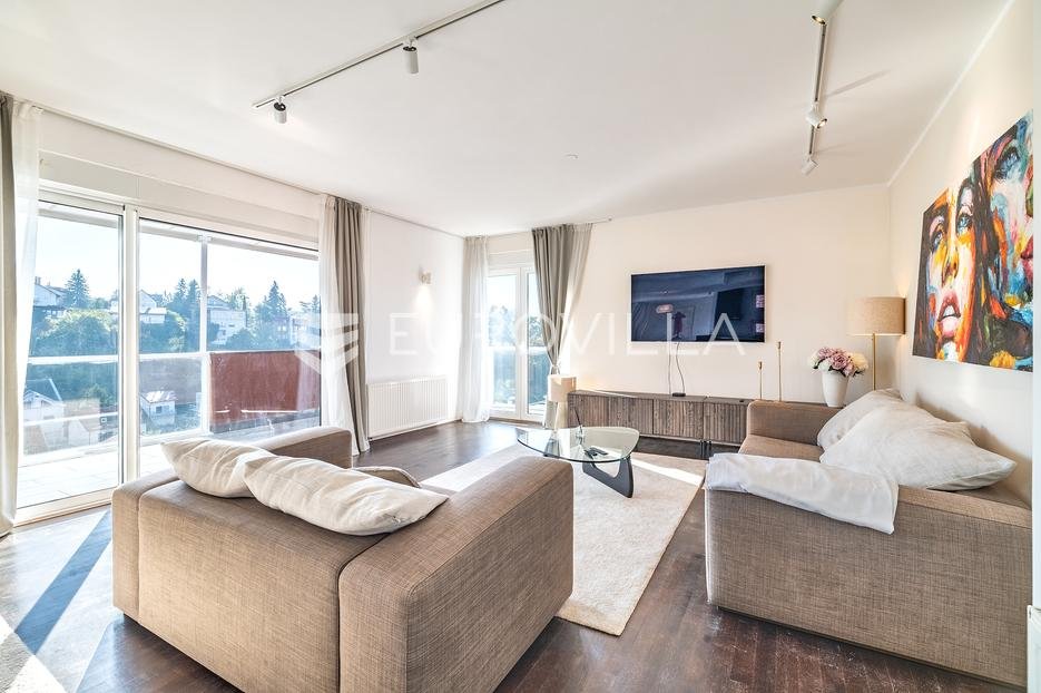 Flat For rent - Grad Zagreb Gornji Grad - Medveščak