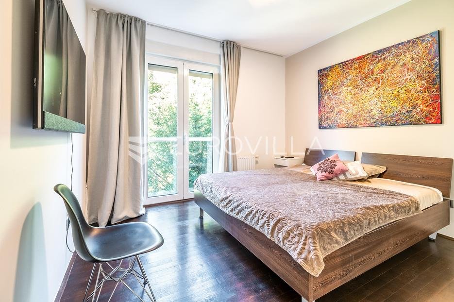 Flat For rent - Grad Zagreb Gornji Grad - Medveščak