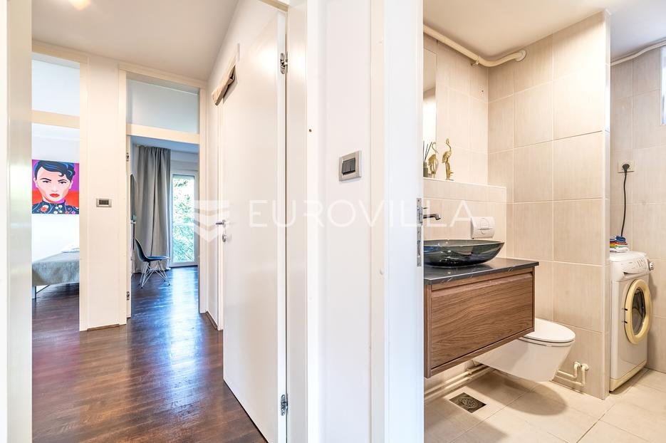 Flat For rent - Grad Zagreb Gornji Grad - Medveščak