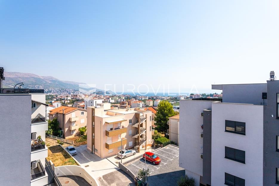 Flat For sale - Splitsko-dalmatinska Split