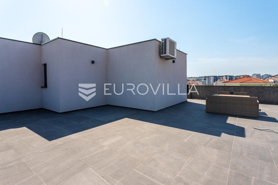 Flat For sale - Splitsko-dalmatinska Split