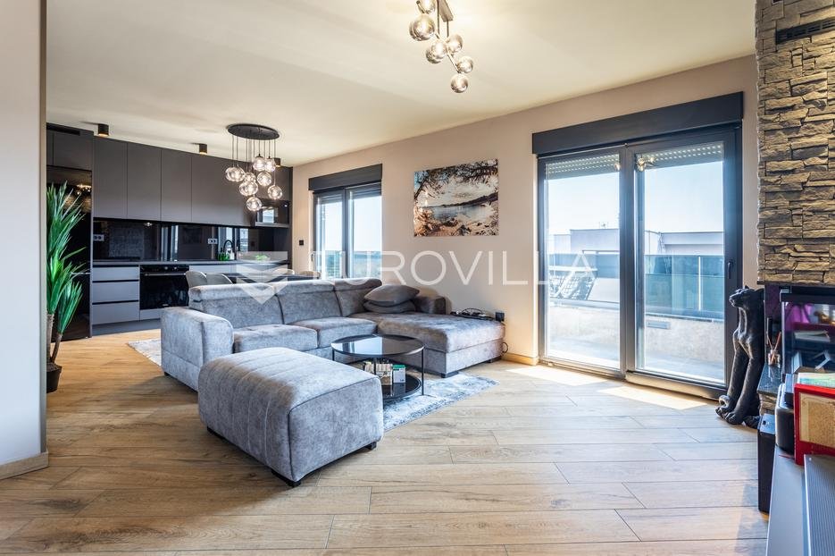 Flat For sale - Splitsko-dalmatinska Split