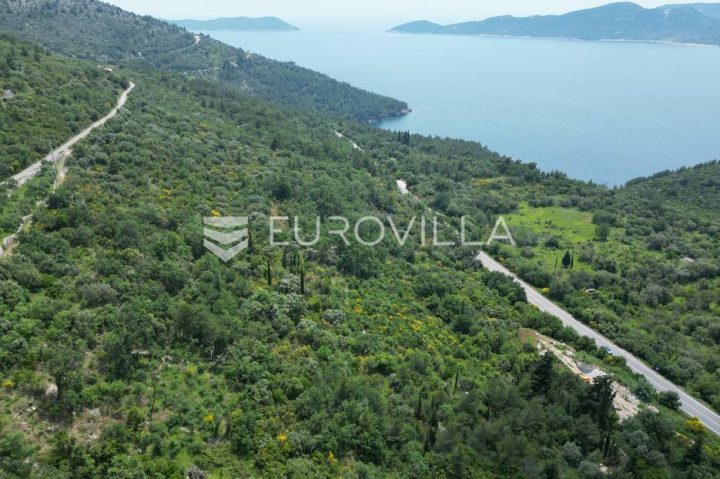 Zemljište na prodaju 2158 m² – Brsečine