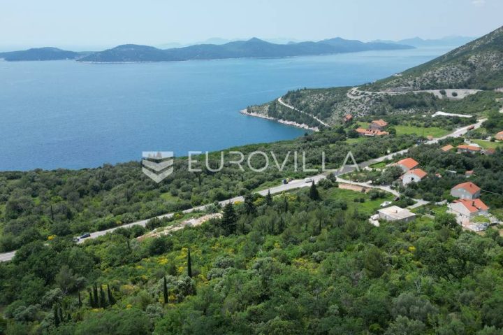 Parcela Naprodaj - Dubrovačko-neretvanska Dubrovnik - Okolica - foto 4/4