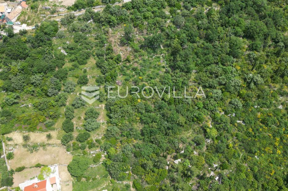 Działka Na sprzedaż -  Dubrovnik - Okolica