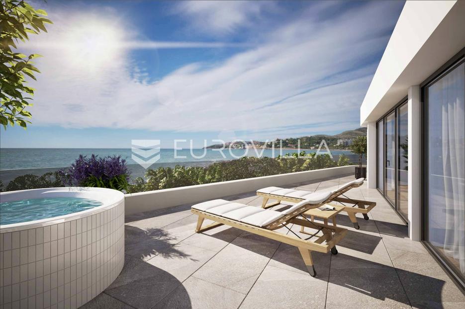 Flat For sale -  Opatija