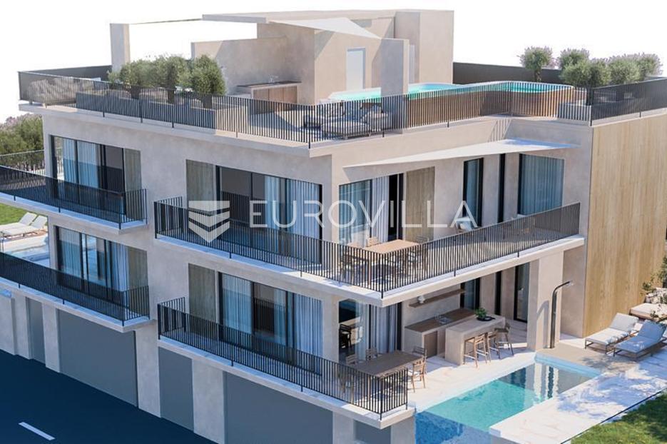 Flat For sale - Splitsko-dalmatinska Marina - foto 2/4